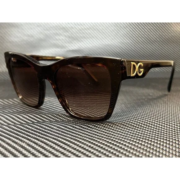 Dolce & Gabbana | Accessories | Dolce Gabbana Havana 53mm  display picture 3
